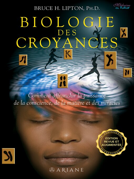 Title details for Biologie des Croyances by Bruce Lipton - Available